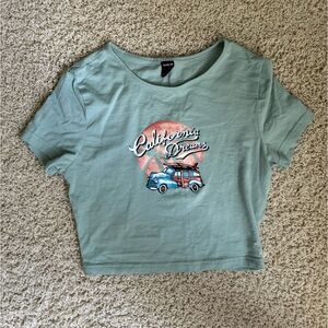 SHEIN Tops
